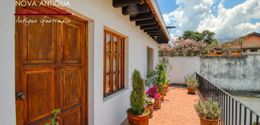A4135 – Cozy apartment for rent