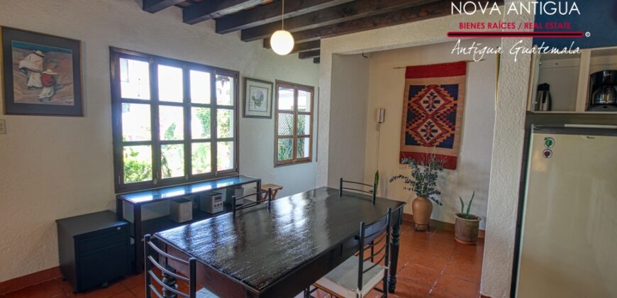 A4135 – Cozy apartment for rent