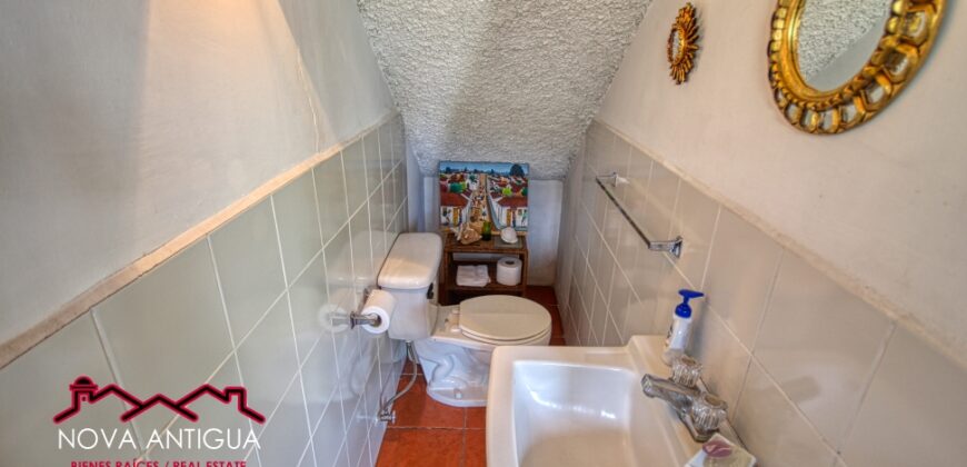 A4135 – Cozy apartment for rent