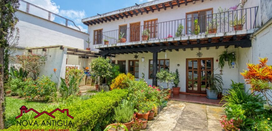 A4135 – Cozy apartment for rent