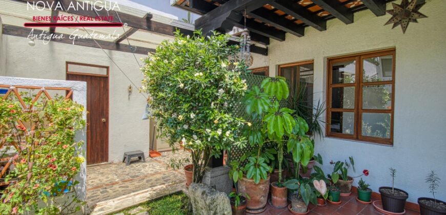 A4135 – Cozy apartment for rent