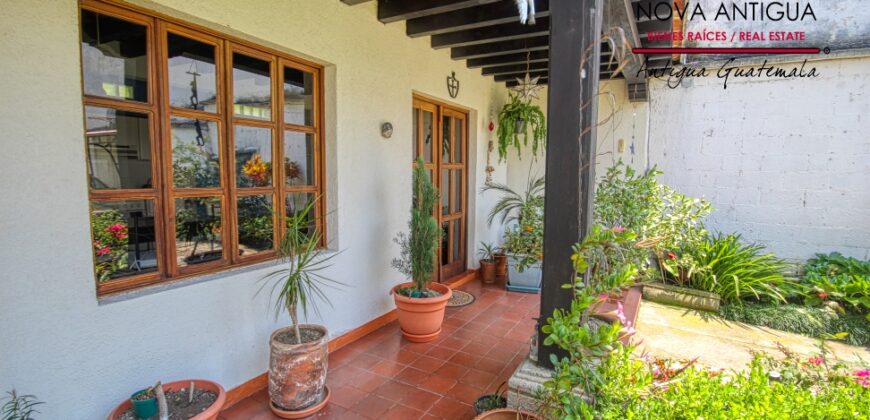 A4135 – Cozy apartment for rent