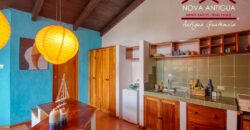 A4137 – Apartment for rent in the center of Antigua Guatemala