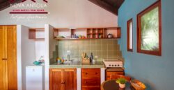 A4137 – Apartment for rent in the center of Antigua Guatemala