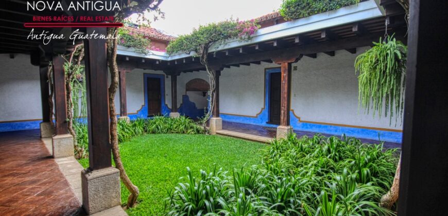 A4138 – Loft for rent in residential area