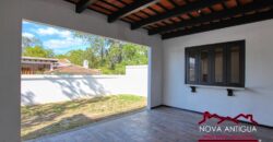 J114 – Casa en condominio residencial Cortijo Las Flores