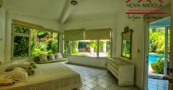 CS010 – Beach mansion in the Pacific Coast of Guatemala