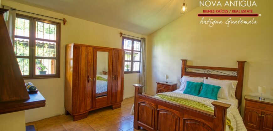 D279 – Amplia propiedad en renta