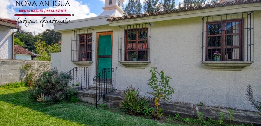 D279 – Spacious property for rent