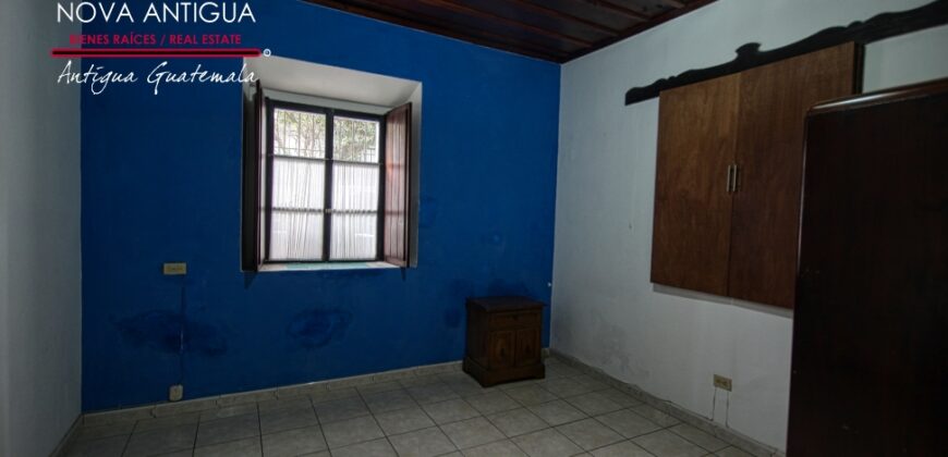 A4141 – Studio for rent at a walkable distance