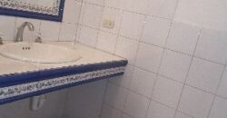 A271 – 1 bedroom apartment furnished