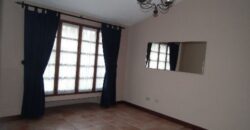 A271 – 1 bedroom apartment furnished