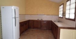 A271 – 1 bedroom apartment furnished