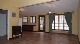 A271 – 1 bedroom apartment furnished