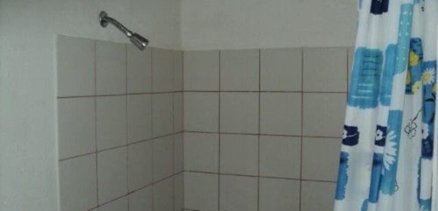 A205 – Studio Apartment furnished