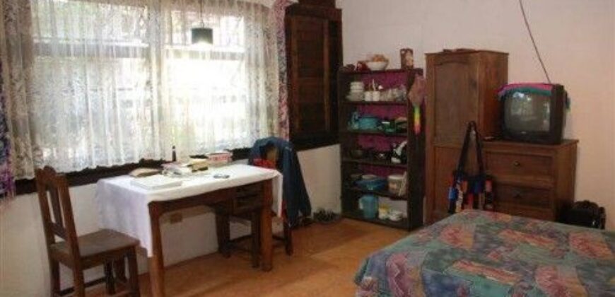 A205 – Studio Apartment furnished