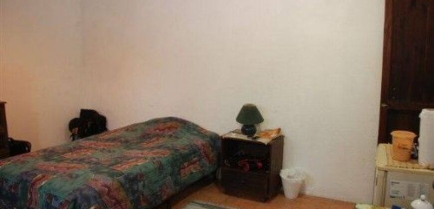 A205 – Studio Apartment furnished