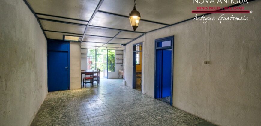 A201 – House with 2 bedroom for rent