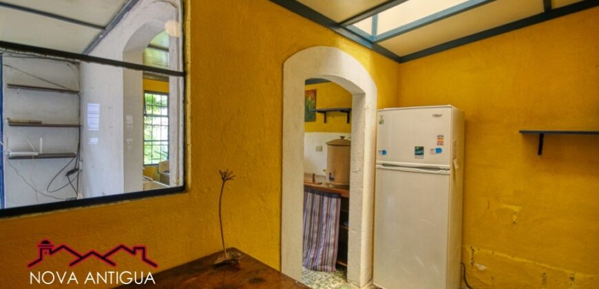 A201 – House with 2 bedroom for rent