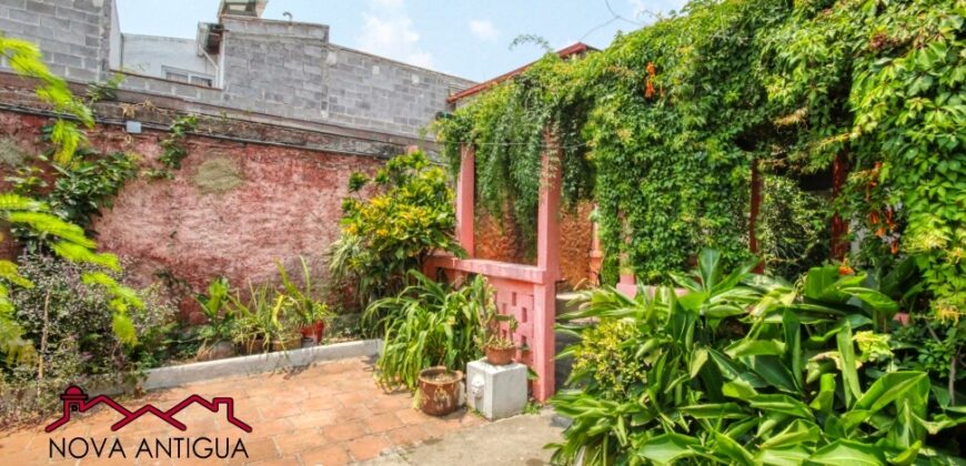 A201 – House with 2 bedroom for rent