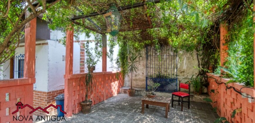 A201 – House with 2 bedroom for rent