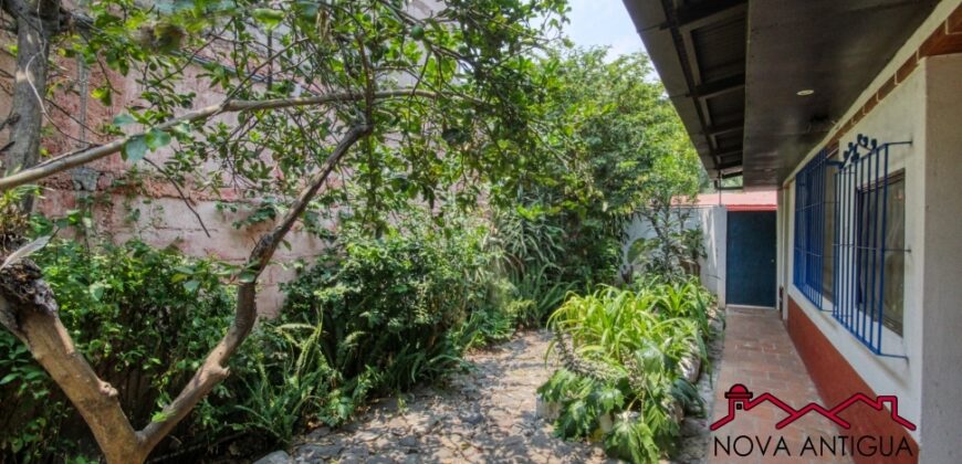 A201 – House with 2 bedroom for rent