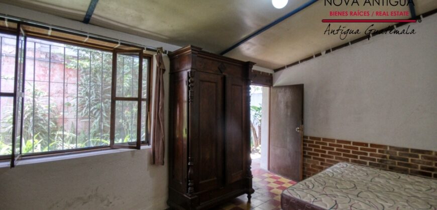 A201 – House with 2 bedroom for rent