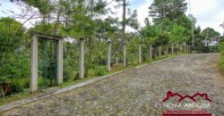 SLM536 – Land for sale in Milpas Altas