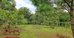 SLM536 – Land for sale in Milpas Altas