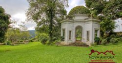 SML01 – Land in exclusive residential area near Antigua Guatemala