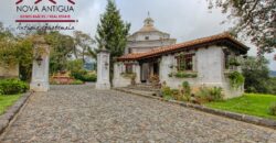 SML04 – Land in exclusive residential area near Antigua Guatemala