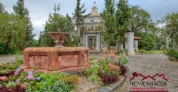 SML01 – Land in exclusive residential area near Antigua Guatemala