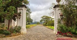 SML03 – Land in exclusive residential area near Antigua Guatemala