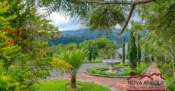 SML02 – Land in exclusive residential area near Antigua Guatemala