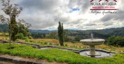 SML04 – Terreno en residencial exclusivo cerca de Antigua Guatemala