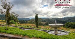 SML04 – Land in exclusive residential area near Antigua Guatemala