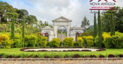 SML01 – Terreno en residencial exclusivo cerca de Antigua Guatemala