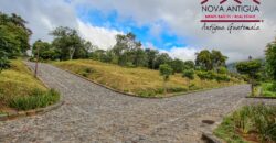 SML02 – Land in exclusive residential area near Antigua Guatemala