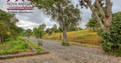 SML02 – Land in exclusive residential area near Antigua Guatemala