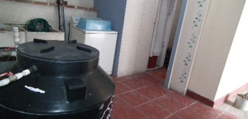 A211 – House in residential  with 3 bedrooms for rent