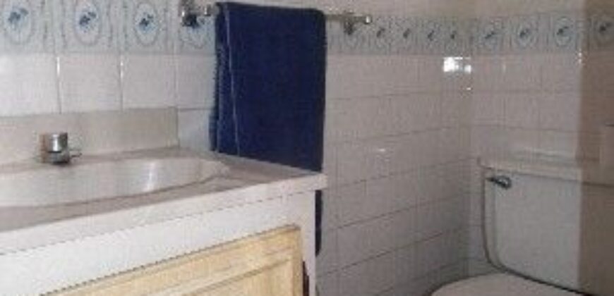 A211 – House in residential  with 3 bedrooms for rent