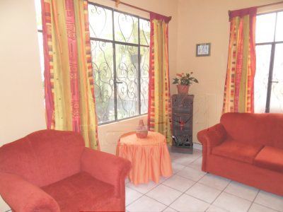 A161 – 1 bedroom apartment furnished