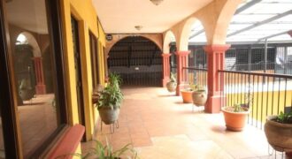 A204 – Reatail space for rent in Central Antigua