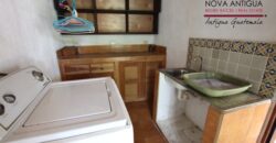 A201 – Casa de 3 habitaciones para rentar en Antigua
