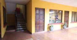 A204 – Reatail space for rent in Central Antigua