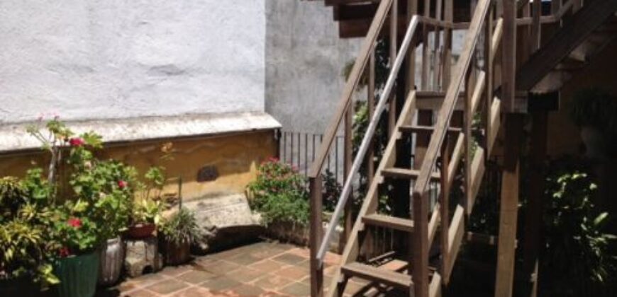 A167 -2 bedroom apartment furnished