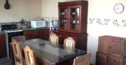 A167 -2 bedroom apartment furnished