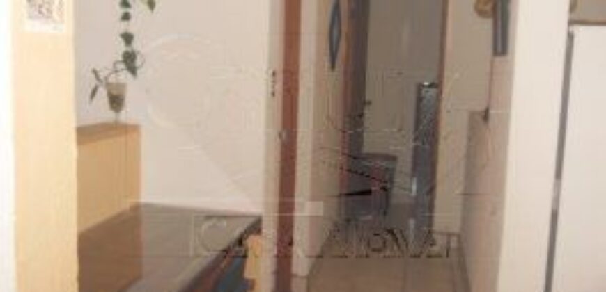 A161 – 1 bedroom apartment furnished
