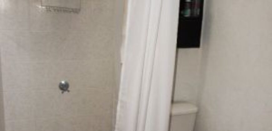 A177 – Studio apartment