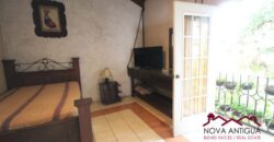 A152 – Apartment studio furnished & equipped